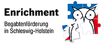 Logo von Enrichtment