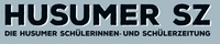 Logo Husumer Schülerzeitung